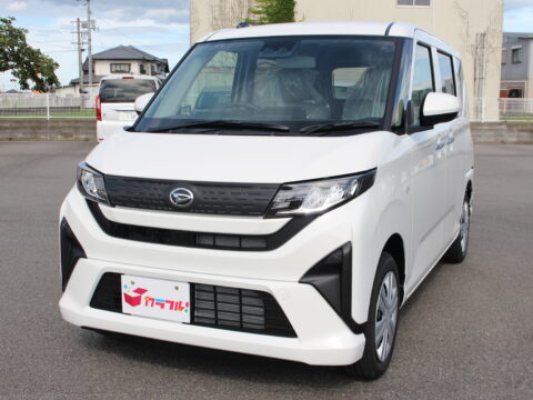 ムーヴ　L