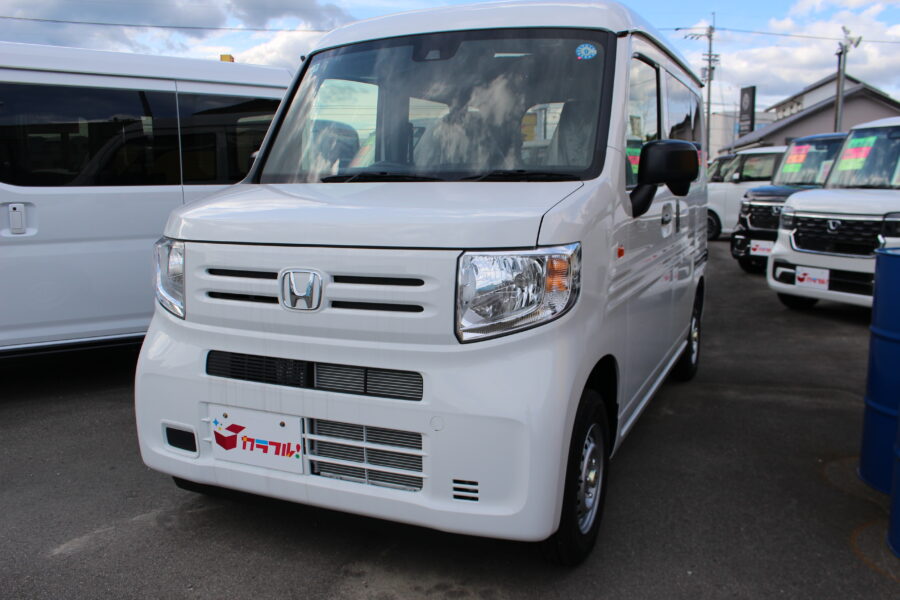 NVAN　G