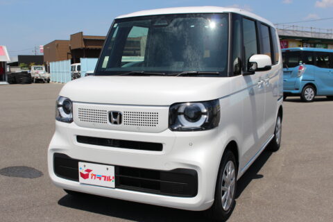 N-BOX