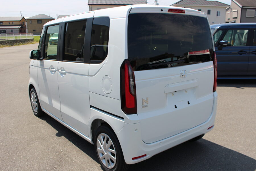 N-BOX