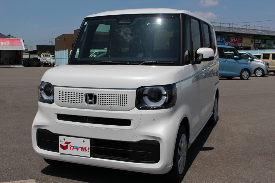 NBOX