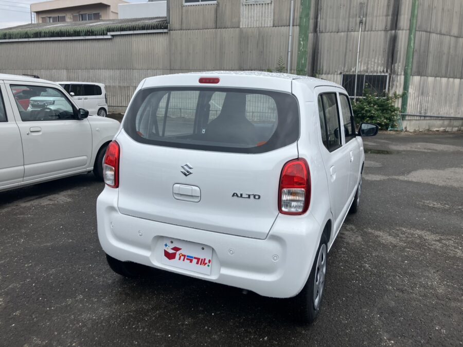 アルト　L