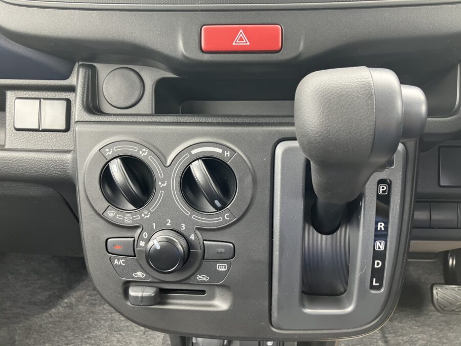 アルト　L