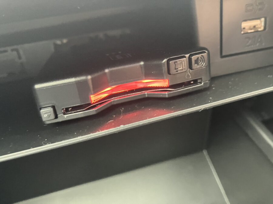 タフト　G