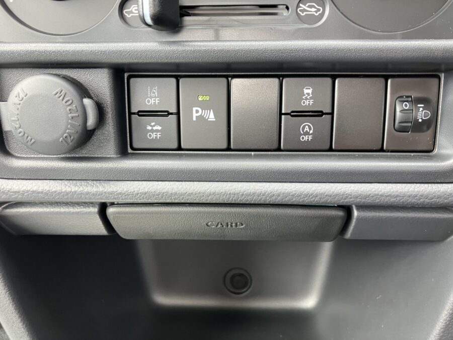 クリッパートラック　DX　2WD　AT