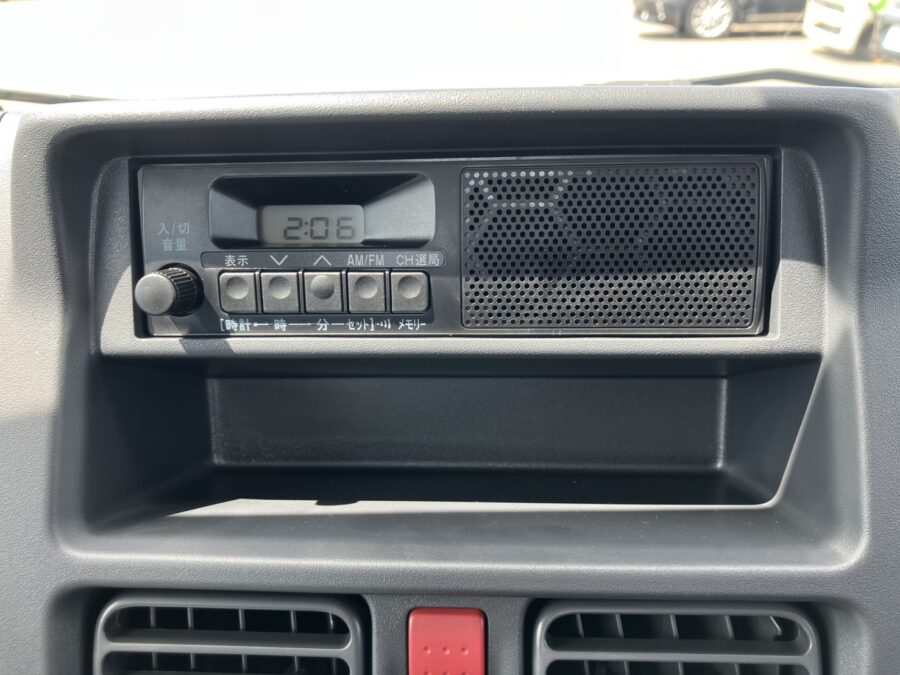 クリッパートラック　DX　2WD　AT