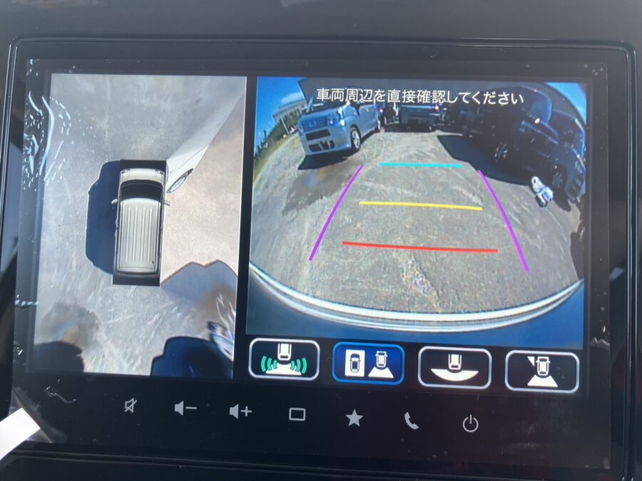 ワゴンＲスマイル　ハイブリッドS