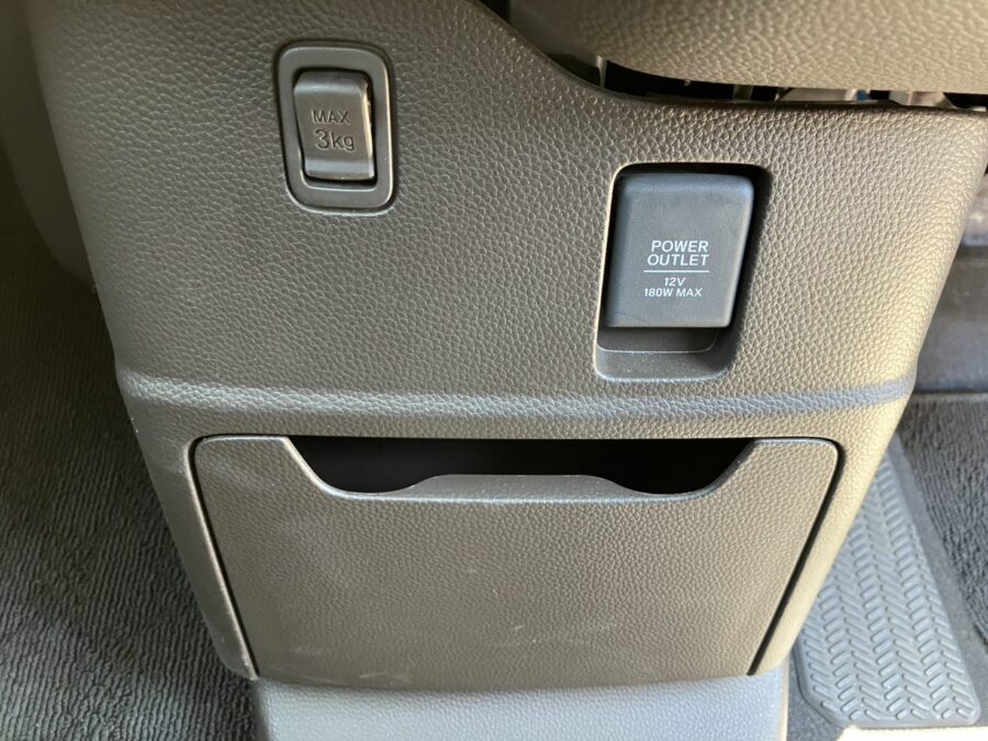 NBOX　L