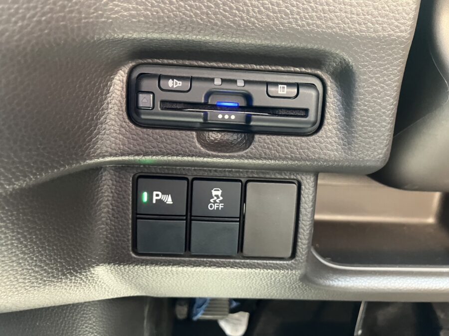 NBOX　L