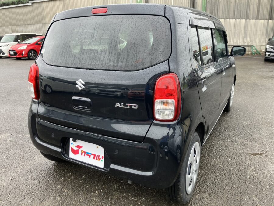 アルト　L