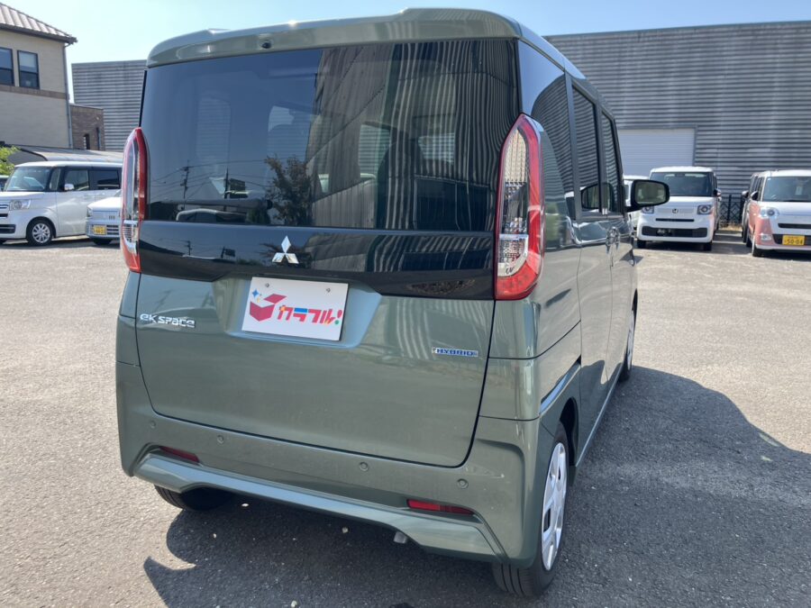 ekスペース　M