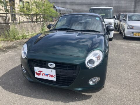 コペン　セロ