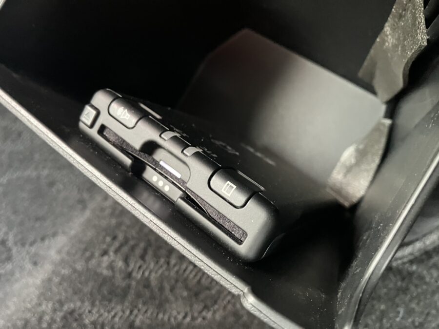 ekワゴン　M