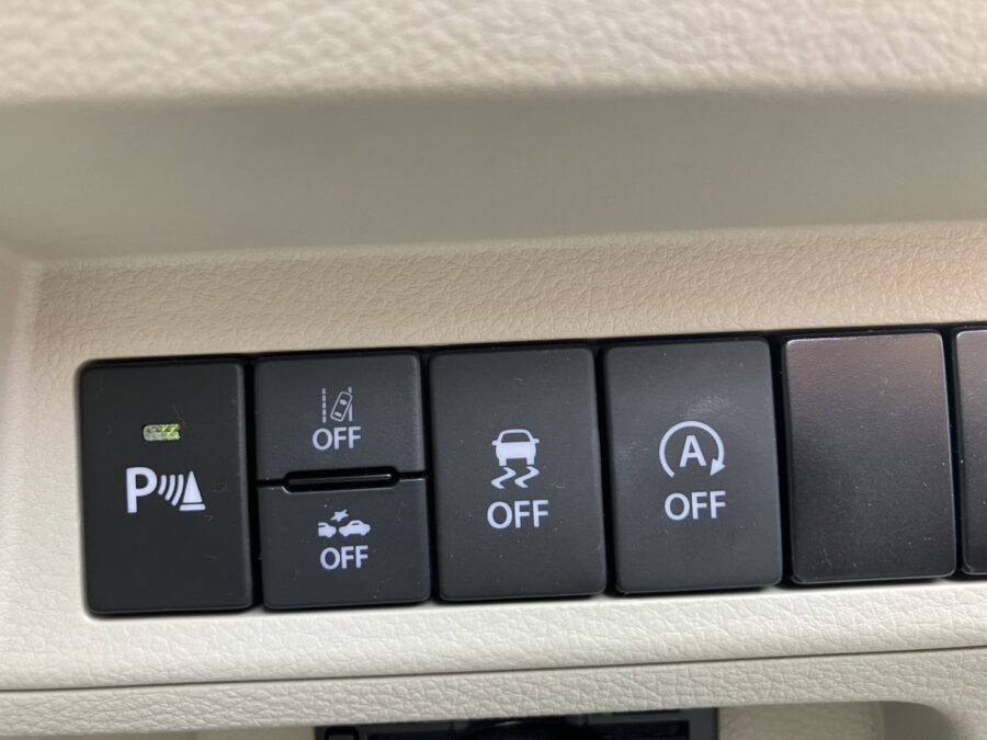 アルトラパン　モード