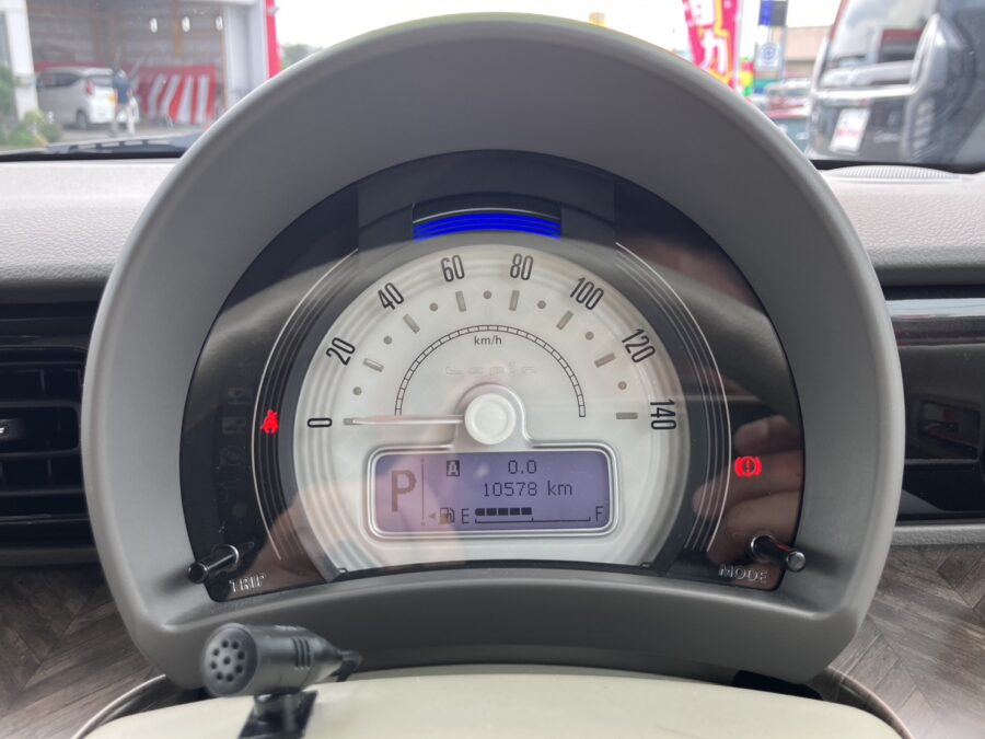 アルトラパン　モード