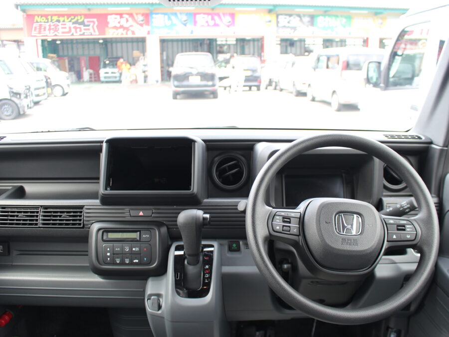 ＮＶＡＮ　Ｇ