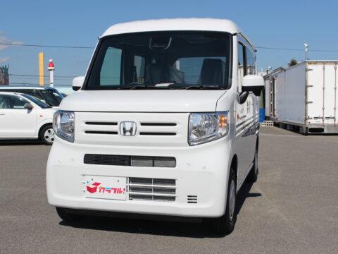 NVAN　L